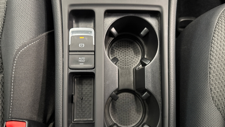 Volkswagen Golf 85kW e-Golf 5dr Auto Electric Hatchback